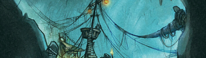 the-deadmines Boss Image