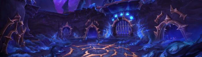 voidscar-arena Boss Image