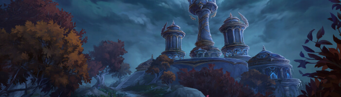 windrunner-spire Boss Image