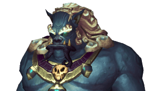 Feng the Accursed Boss Guide