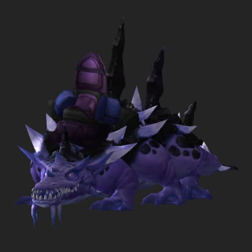 Leystone Basilisk Mount