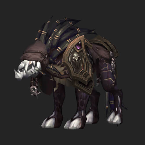 Illidari Dreadstalker Mount