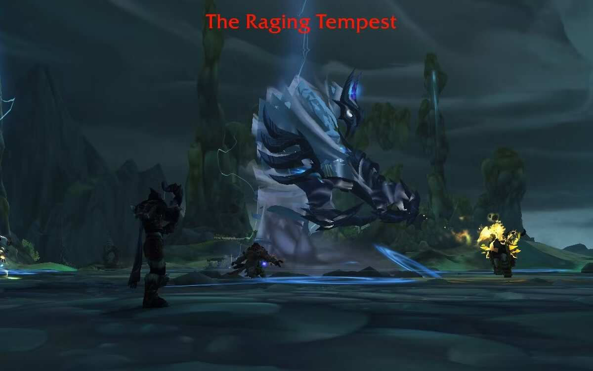 Ivory Trader's Ottuk zone image