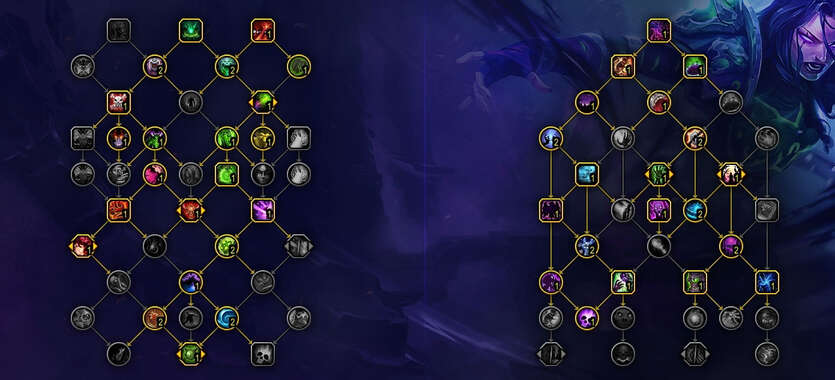 Raid Cleave