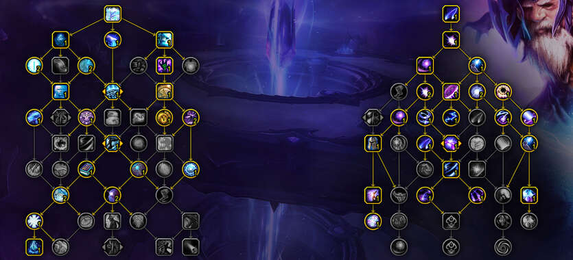 Raid Cleave