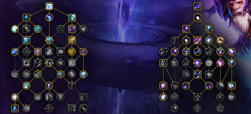 Raid Single Target