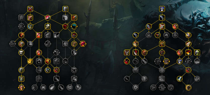 Raid Cleave