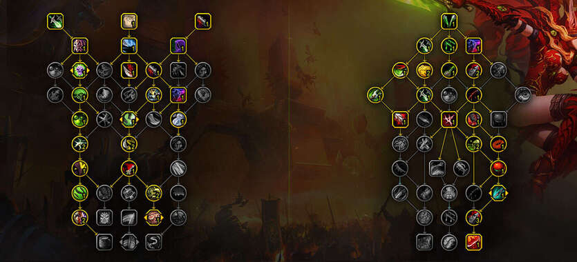 Mythic+