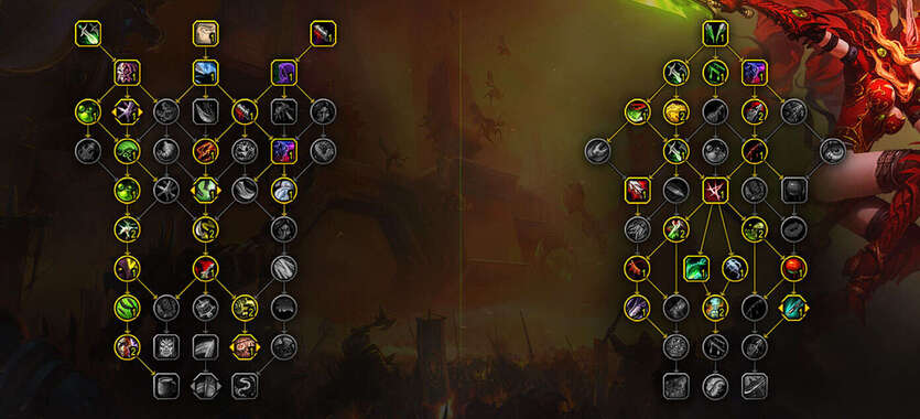 Raid Cleave
