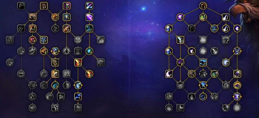 Mythic+