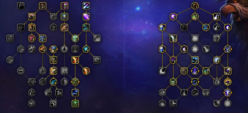 Raid Cleave