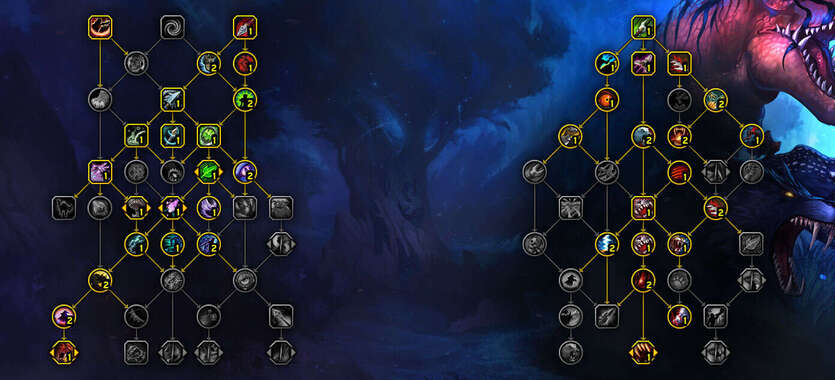 Mythic+
