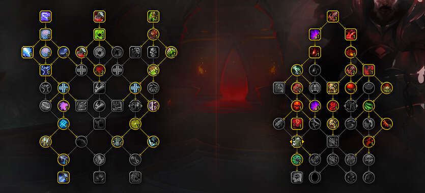 Mythic+