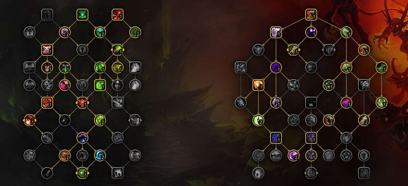Mythic+