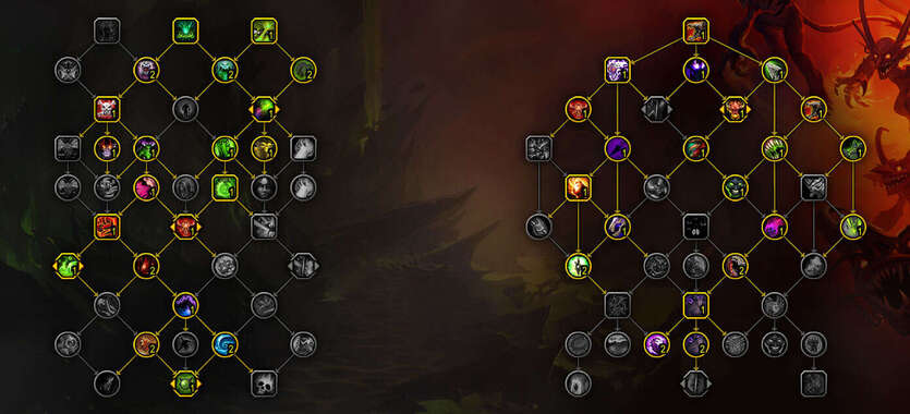 Raid Single Target