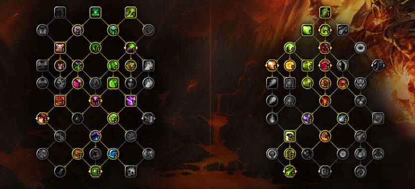 Raid Cleave