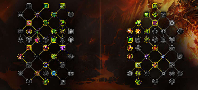 Raid Single Target