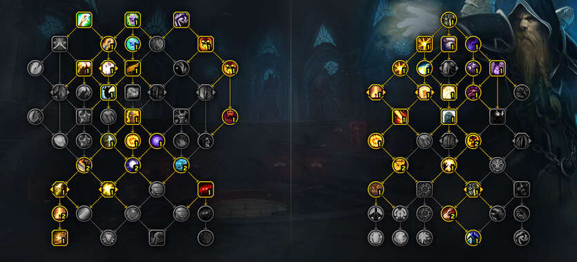 Mythic+