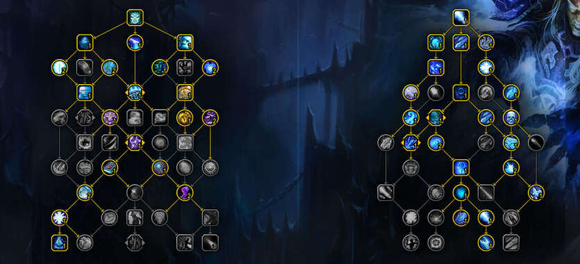 Mythic+