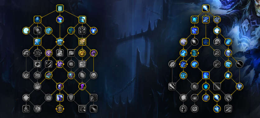 Raid Single Target