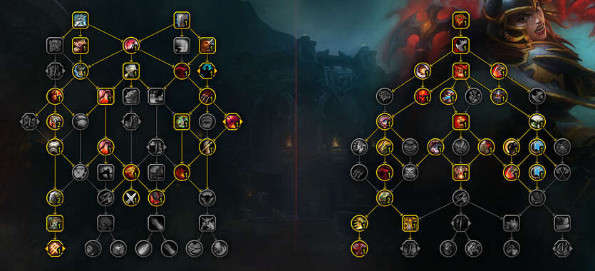 Mythic+