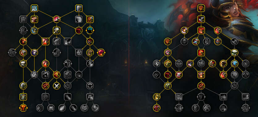 Raid Single Target
