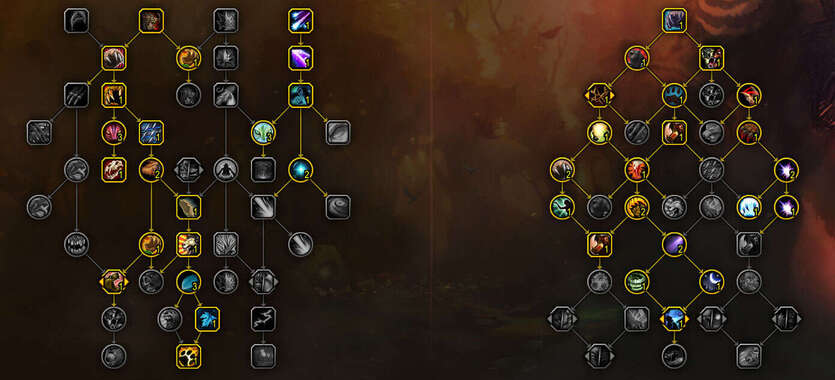 Mythic+