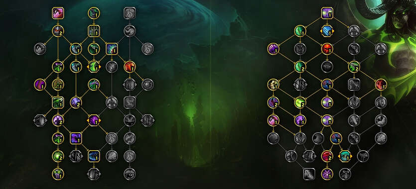 Raid Single Target