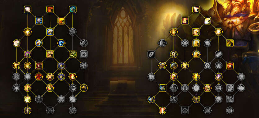Raid (NF Overheal Protection)