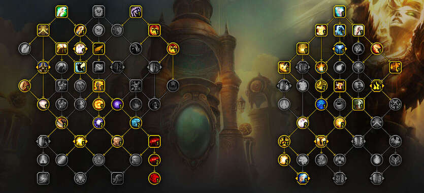 Mythic+