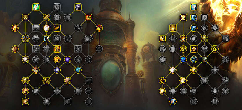 Raid Single Target
