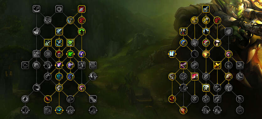 Mythic+