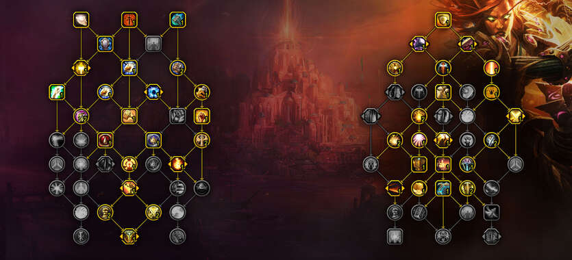 Mythic+