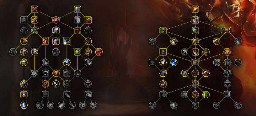 Mythic+