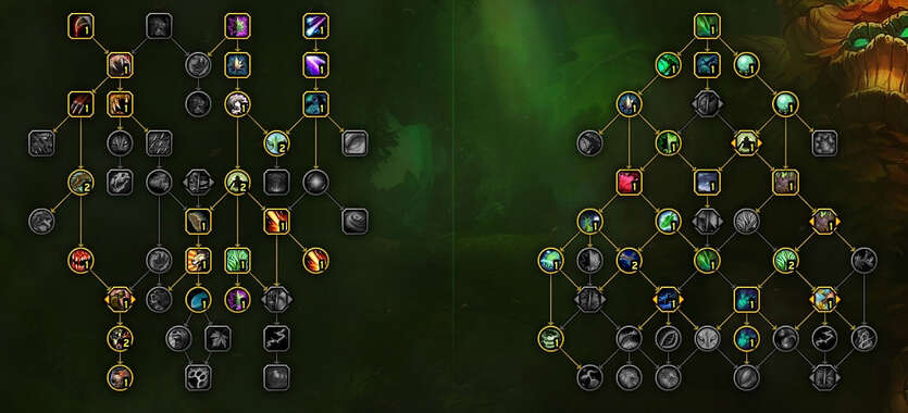 Mythic+