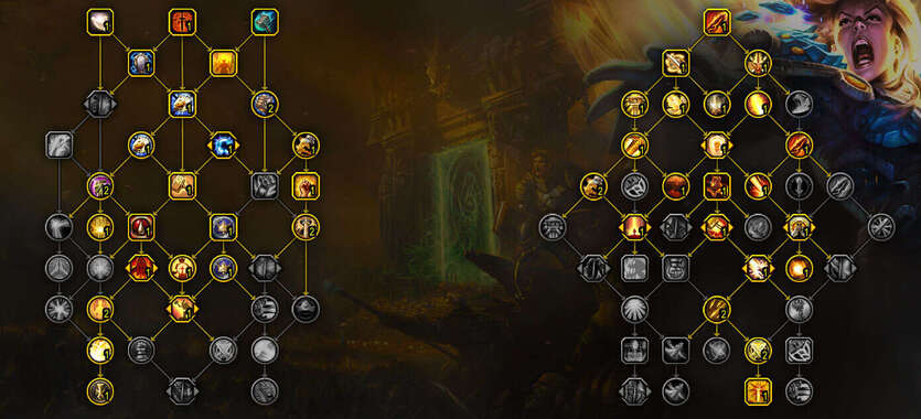 Mythic+