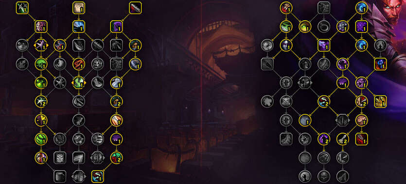 Mythic+