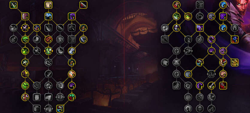 Raid Cleave