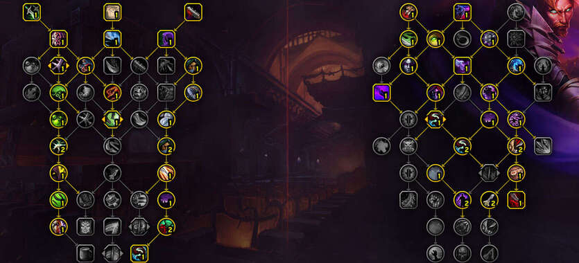 Raid Single Target