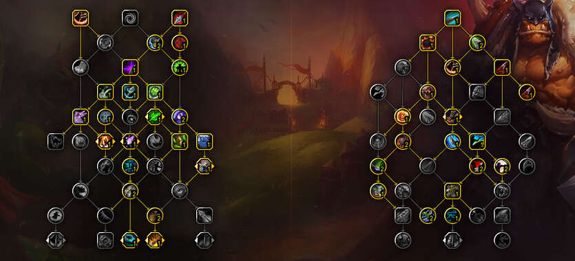 Mythic+