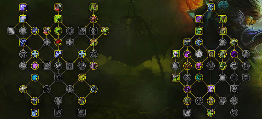 Mythic+
