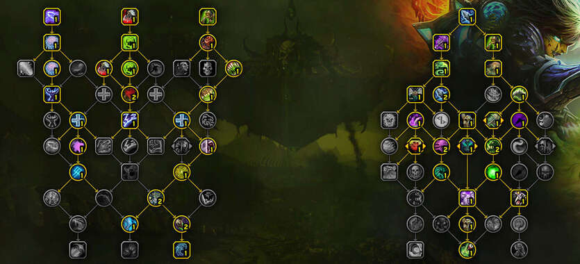 Raid Cleave