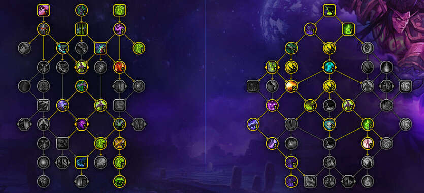Mythic+
