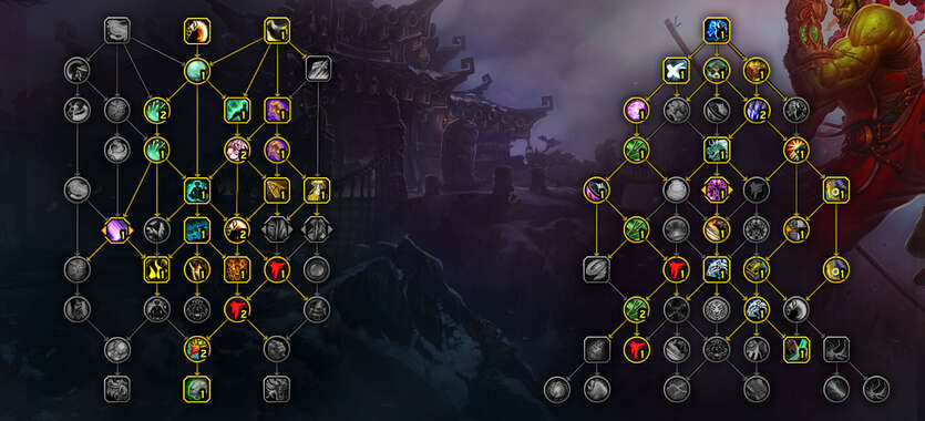 Mythic+