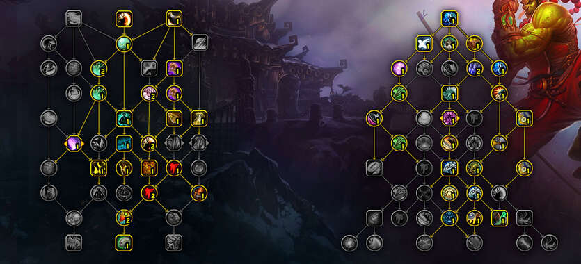 Raid Cleave