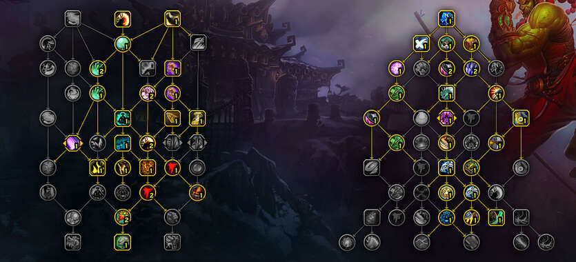 Raid Single Target