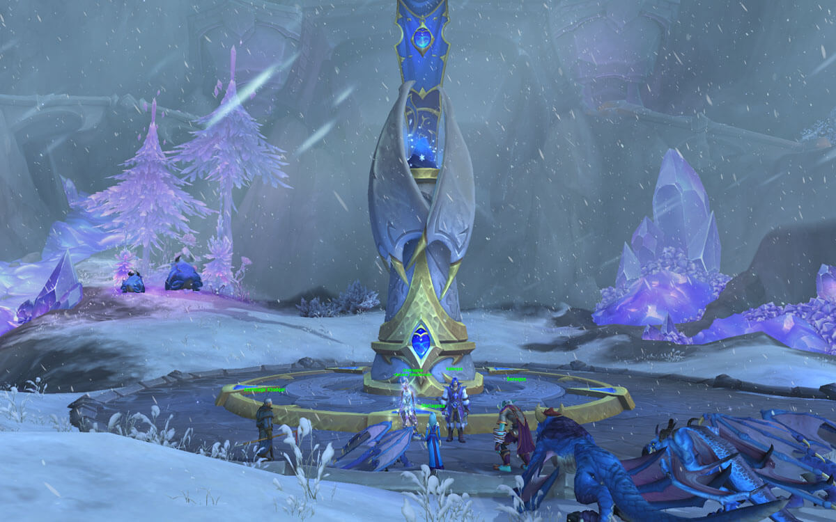 Omnious Chromatic Essence Discount Varsana