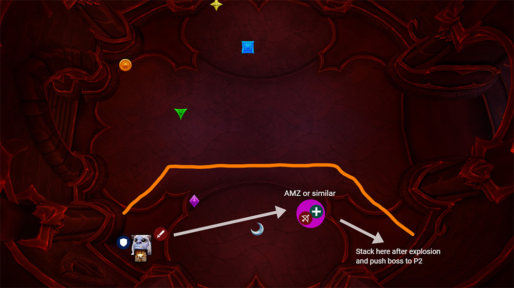 mythic neltharion fissure 4