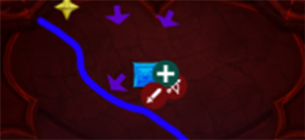 mythic neltharion rushing darkness rules