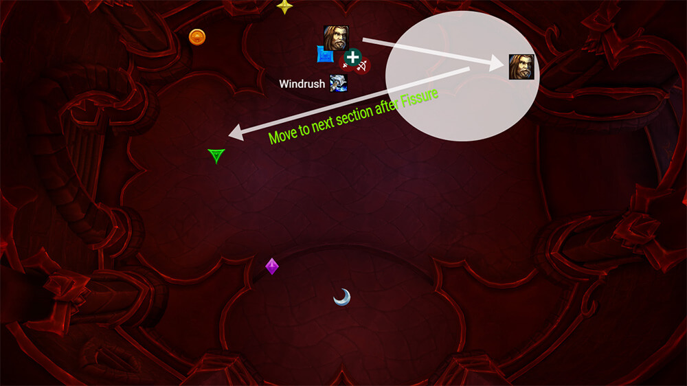 mythic neltharion tank rules